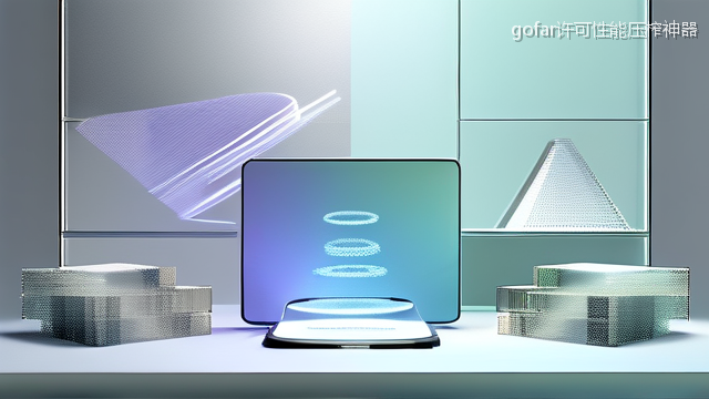 gofar许可性能压榨神器